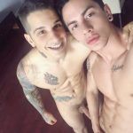 Troca-Tro_a_Gay _Pierre_Fitch_&_Angel_Cruz